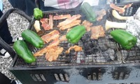 BBQ