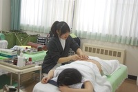 実技練習
