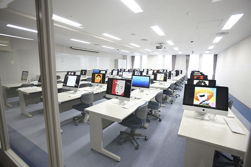 東京工科大学