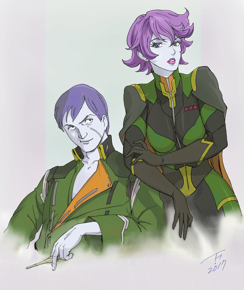 ガミラスb100