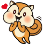 モッピーくん