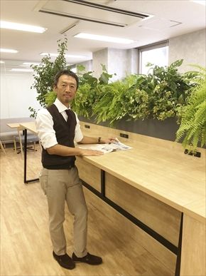 スタンド (1)