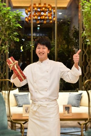 後半パートナーMTG (46)個人総料理長賞