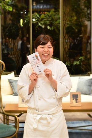 後半パートナーMTG (46)個人3位