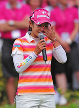 evianmasters_sun_ai_speach