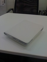 iPad1�̿�