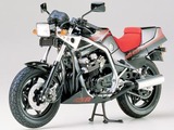 CBR400F