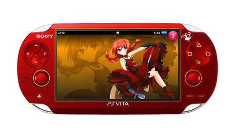 PSVITA