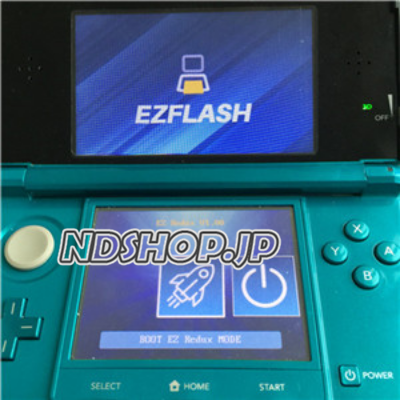 EZ-FLASHRedux11