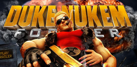 PS3XBOX360�uDuke Nukem Forever�v�ŐVPV�A�~�j�[�X�^�C��