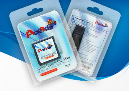 ACE3DS