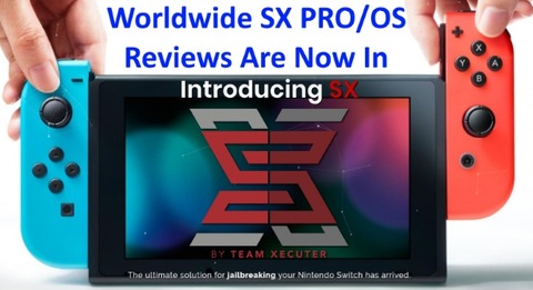 SXReviews