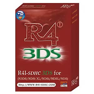R4I-3DS