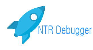 NTR Debugger 2 NTRデバッカー2