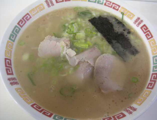 三福軒2004-3@日田市20