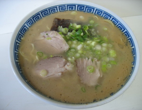 三福軒2004-7@日田市20