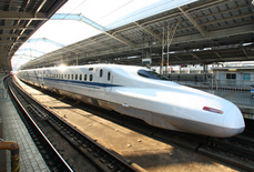 のぞみ784