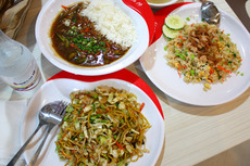 sibuya19 麻婆豆腐