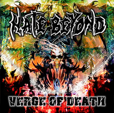 verge of death