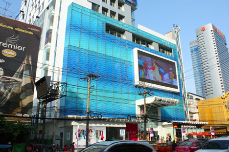 shibuya19 外観