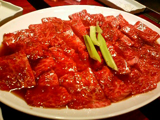 肉