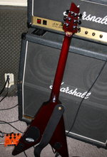 Churin-guitar