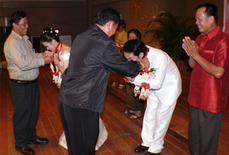 市長