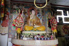 ノーン・ホイ寺院