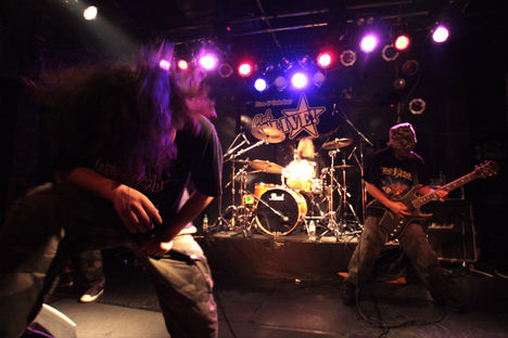 HATE BEYOND Alive 2nd,Dec,2012