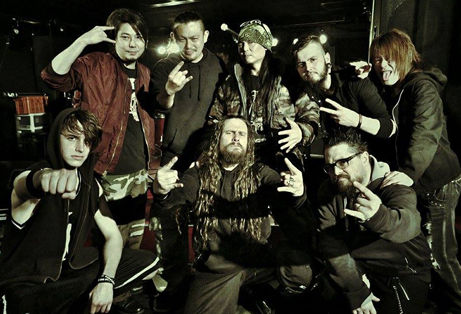 ZUUL FX and HATE BEYOND