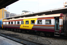 食堂車