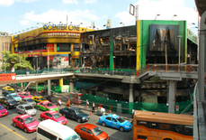 駅前