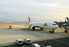 JAL