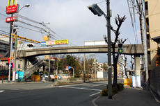 歩道橋