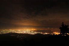 六甲山