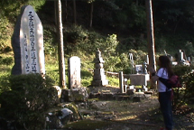 尼子祈願