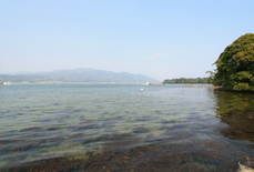 日本海