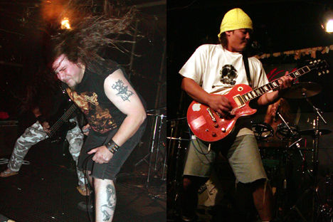 HATE BEYOND SEP, 2002