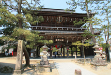文殊堂