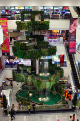 ンガームウォンワーン the mall 滝
