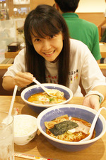 らーめん バンコック