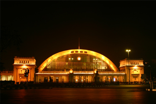ファランポーン