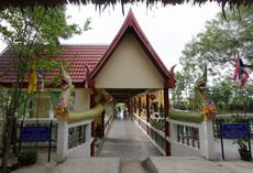 ノーンミー寺院