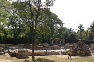 PhraNaraiRachanivej