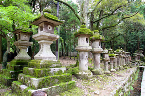 春日大社