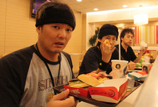 マクド