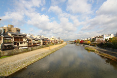 四条大橋