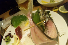 あじ