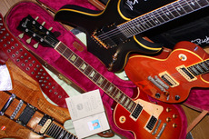 gibson esp BCrich