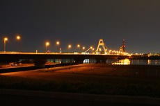 豊里大橋